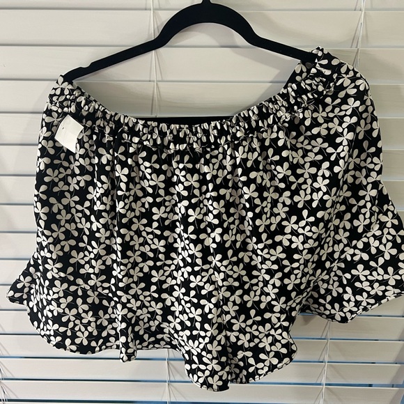 NEW Who What Wear size XL shorts - Picture 4 of 4